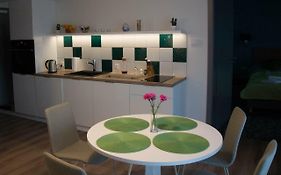Apartament 5Mórz Leo
